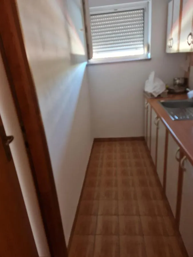 Aldi 5 Apartment Pula